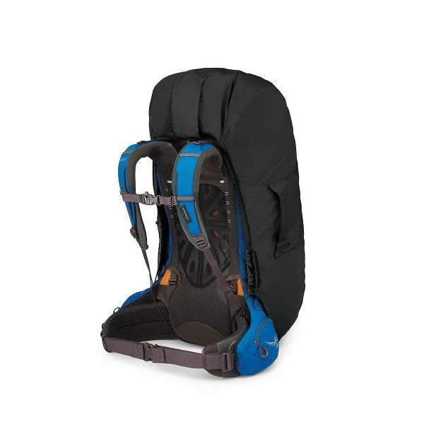 Osprey AirCover Secure Backpack Travel Cover, Duffle Bag and Raincover – Pack Light Osprey AirCover Secure Backpack Travel Cover, Duffle Bag and Raincover – Pack Light