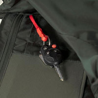 Osprey Arcane Large Day Pack keychain