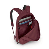 Osprey Arcane Large Day Pack inside