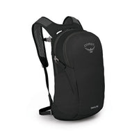 osprey daylite 13 black Osprey Daylite 13 Litre Add-On Daypack