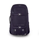 Osprey Fairview Trek Backpack 50 Litre Women's Specific Hiking and Travel Pack With Free Airport Cover/Raincover