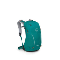 Osprey Hikelite 18 Litre Ventilated Daypack with Raincover
