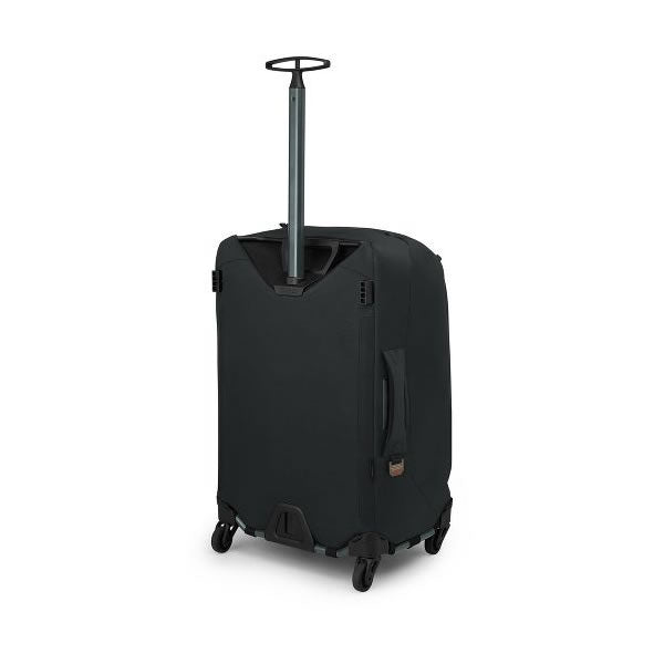 Osprey Ozone 27 85 Litre 4 Wheeled Soft Case Wheeled Travel Luggage