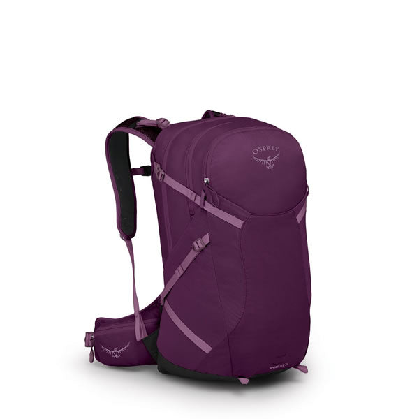 Osprey Sportlite 25 Litre Lightweight Multi-Sport Day Pack Osprey Sportlite 25 Litre Lightweight Multi-Sport Day Pack