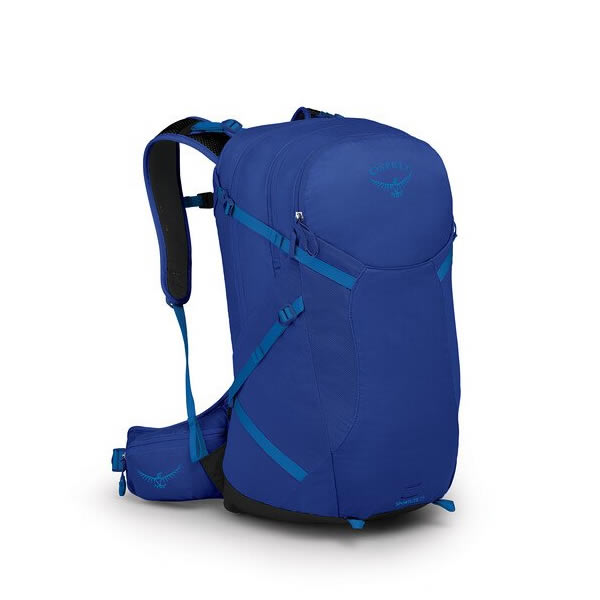 Lightweight osprey packs shop