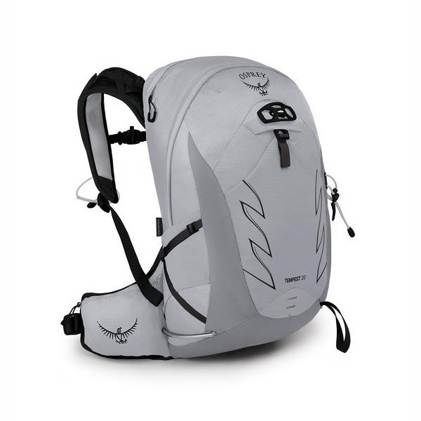 Osprey Tempest 20 Litre Daypack – Pack Light