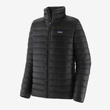 Patagonia Men's Down Sweater Black