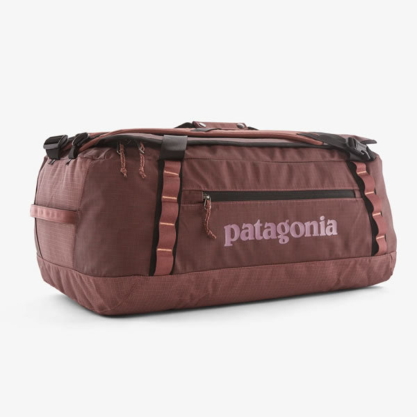 patagonia 55 liter duffel Patagonia 55 Litre Black Hole Packable Duffle