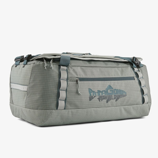 patagonia packable duffel bag Patagonia 55 Litre Black Hole Packable Duffle
