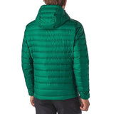 Patagonia Men's Down Sweater Hoody Jacket - 800 Loft - Seven Horizons