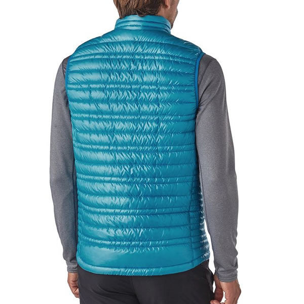Patagonia Men's Ultralight Down Vest 800 Loft - Main Image