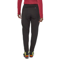 Patagonia Women's Nano-Air Pants insulated pants rear view