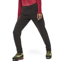 Patagonia Women's Nano-Air Pants insulated pants stretchy fabric