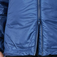 Rab Women's Xenon Hoody Insulated Jacket two way zipper
