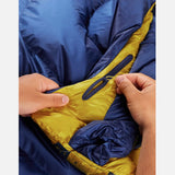Rab Neutrino 400 Down Sleeping Bag - 800 Fill Power Ultralight Low Bulk -7°C - Regular Wide LHZ (Copy)
