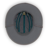 Sunday Afternoons Ultra Escape Boonie Outdoor Adventure Hat Cinder inside