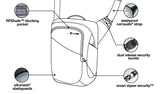 Pacsafe Venturesafe 200 Anti Theft Travel Bag
