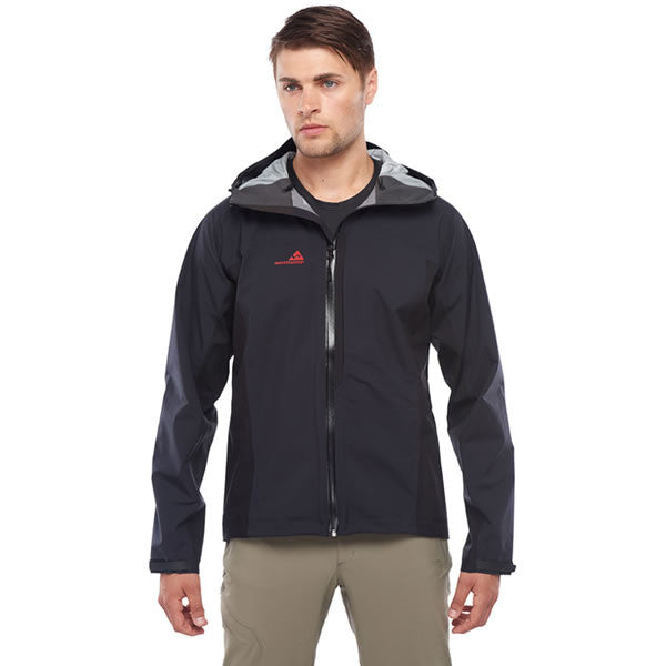Westcomb Men's Shift LT Hoody Hardshell Jacket - ultralight