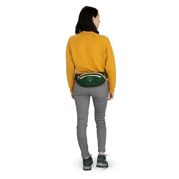 osprey daylite 2l Osprey Daylite 2 Litre Waist Pack – Pack Light