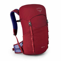 osprey backpack 18 litres Osprey Jet Kid's 18 Litre Backpack – Pack Light