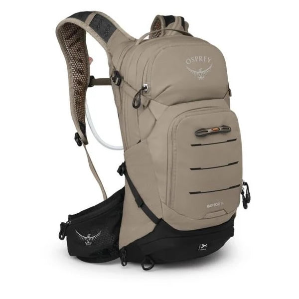 osprey hydration packs australia Osprey Raptor Mens 14 Litre Hydration Pack Latest Model – Pack Light
