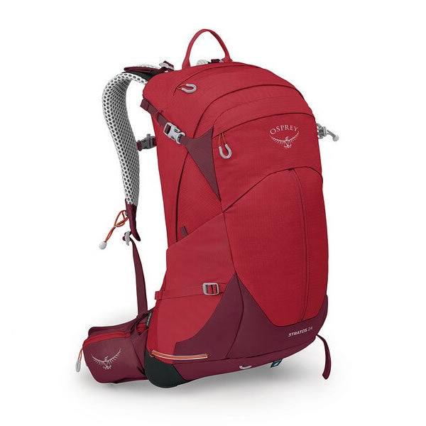 Osprey Stratos 24 Litre Men s Daypack