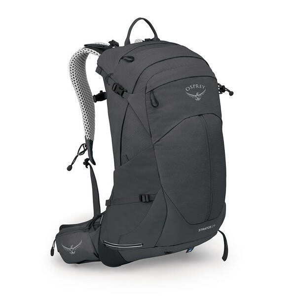 osprey bag packlight Osprey Stratos 24 Litre Men's Daypack – Pack Light