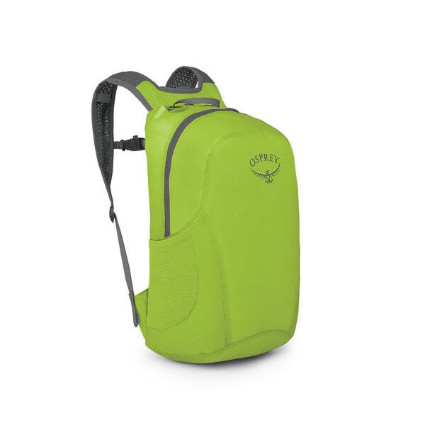 osprey backpack 18 litres Osprey 18 Litre Ultralight Stuff Pack - Packable Daypack