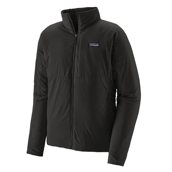 Patagonia Men's Nano Air Jacket Black
