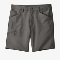 Mens hiking shorts 8 inch inseam hotsell