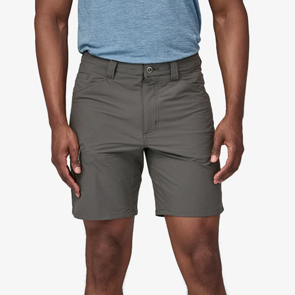 Lightweight travel shorts on sale