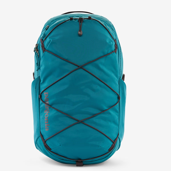 Patagonia Refugio 30 Litre Commute Daypack – Pack Light Patagonia Refugio 30 Litre Commute Daypack – Pack Light