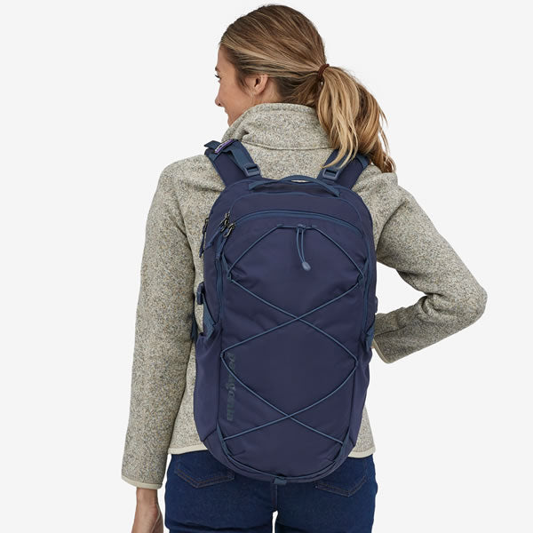 Patagonia Refugio 30 Litre Commute Daypack – Pack Light Patagonia Refugio 30 Litre Commute Daypack – Pack Light