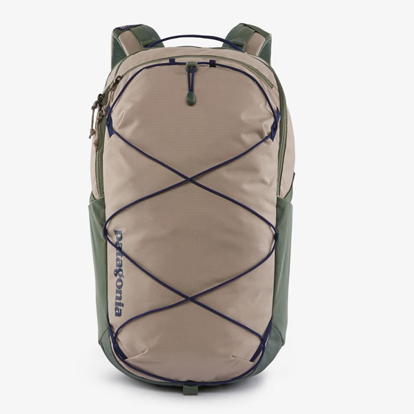 Patagonia Refugio 30 Litre Commute Daypack Pack Light Patagonia Refugio 30 Litre Commute Daypack Pack Light