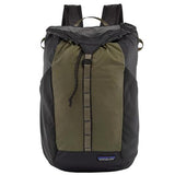 Patagonia Ultralight Black Hole Packable Daypack ink black