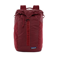 Patagonia Ultra Light Black Hole Pack Roamer Red