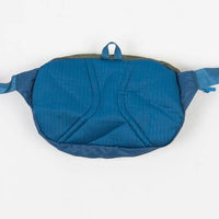 Patagonia Ultralight Black Hole Mini Hip Pack stellar blue
