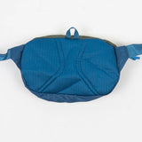 Patagonia Ultralight Black Hole Mini Hip Pack stellar blue
