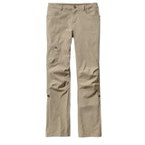 Patagonia Women's Quandary Pants -stetchy, lightweight, quick-dry, hike & travel pants - Seven Horizons