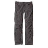 Patagonia Women's Quandary Pants -stetchy, lightweight, quick-dry, hike & travel pants - Seven Horizons