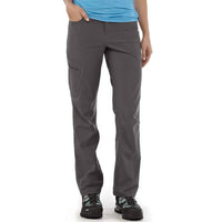 Patagonia Women's Quandary Pants -stetchy, lightweight, quick-dry, hike & travel pants - Seven Horizons