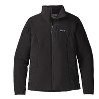 Patagonia Women's Nano Air Jacket Latest Model Black 84256