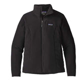 Patagonia Women's Nano Air Jacket Latest Model Black 84256