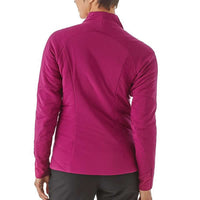 Patagonia Women's Nano Air Jacket Latest Model rear view 84256