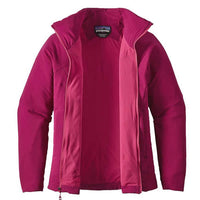 Patagonia Women's Nano Air Jacket Latest Model unzipped 84256