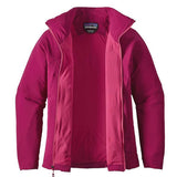 Patagonia Women's Nano Air Jacket Latest Model unzipped 84256