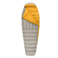 Sea to Summit Spark 3 850 Fill Down Sleeping Bag unzipped