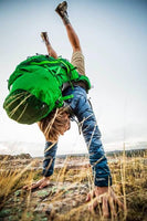 Osprey Aura AG 50 Litre Women's Hiking Backpack - Seven Horizons