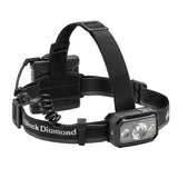 Black Diamond Icon expedition headlamp 700 lumens front
