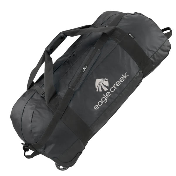 Eagle Creek No Matter What Wheeled Rolling Duffle L - 110 Litres